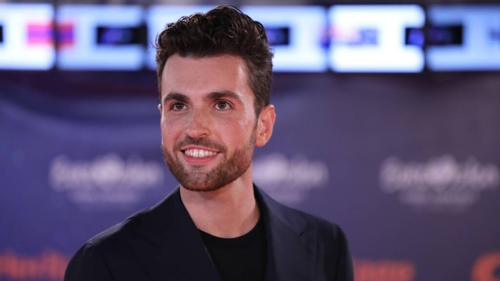 Duncan Laurence onthult zijn toekomstplannen