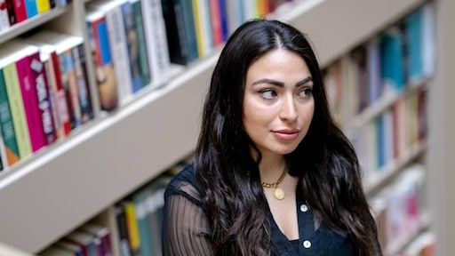 Lale Gül schrijft tweede boek over doodsbedreigingen