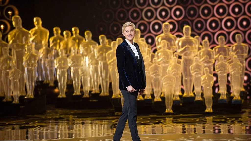 Ellen DeGeneres over stoppen show: 'Ik ben niet gemeen'