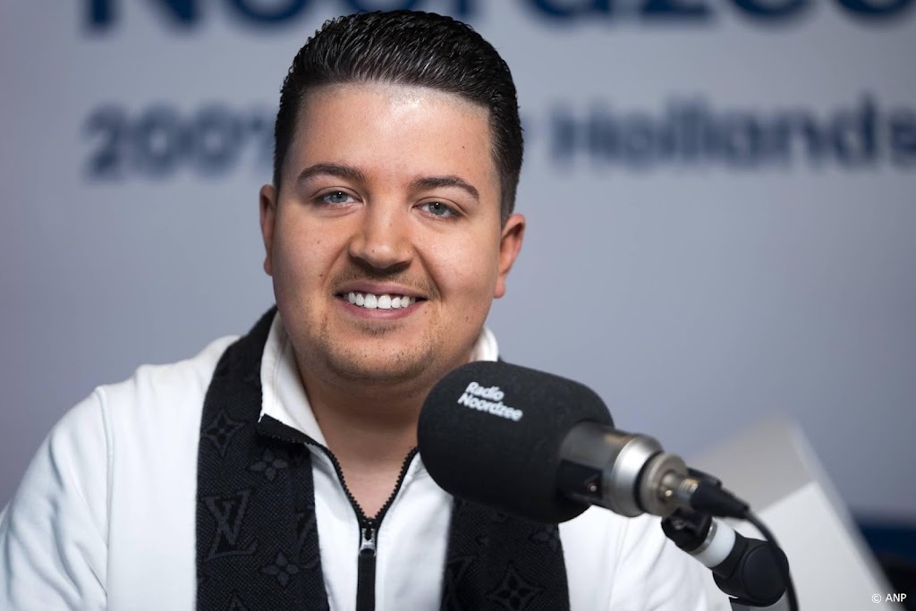Jan Smit gaf Marco Schuitmaker een waardevolle les: 'Dat vond ik heel mooi'
