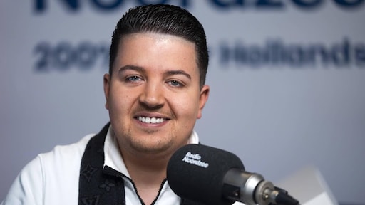 Jan Smit gaf Marco Schuitmaker een waardevolle les: 'Dat vond ik heel mooi'