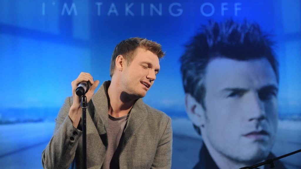 Verkrachtingszaak Nick Carter in volle gang
