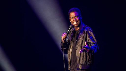 Chris Rock toegevoegd aan cast Fargo