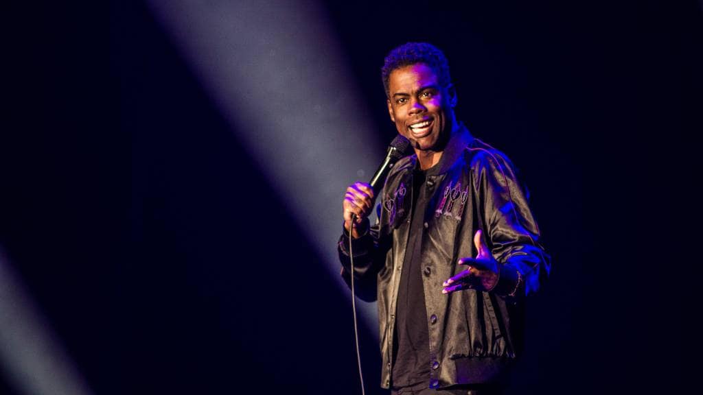 Chris Rock toegevoegd aan cast Fargo