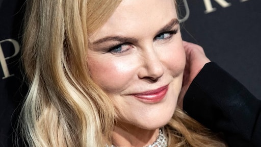 Nicole Kidman sluit moeder na acht maanden weer in de armen