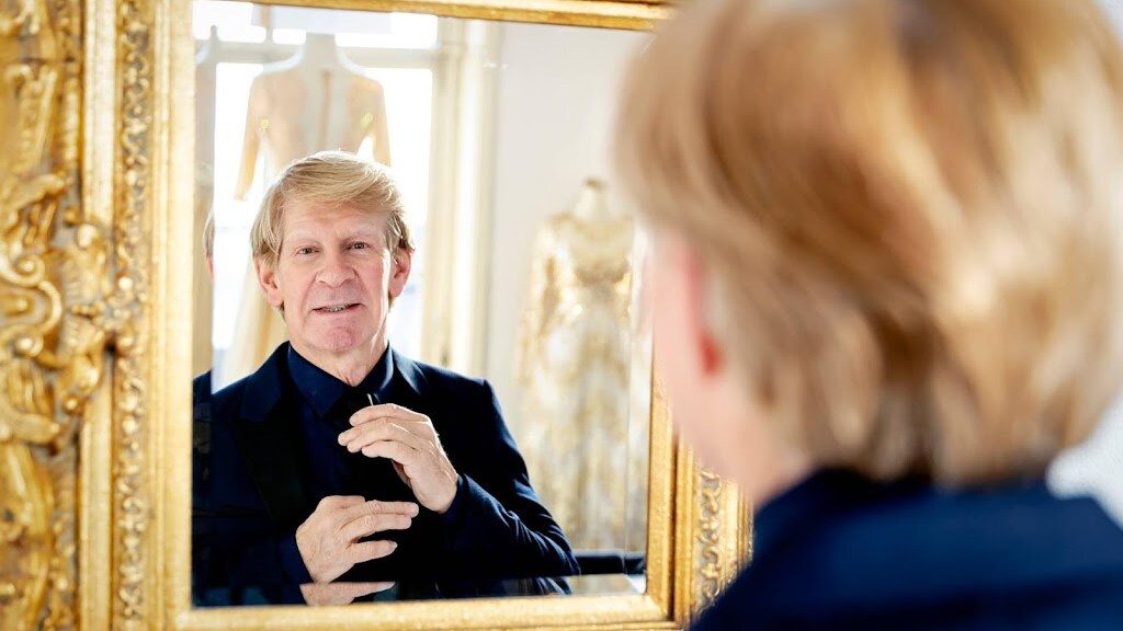 Addy van den Krommenacker wil geen zangcarrière