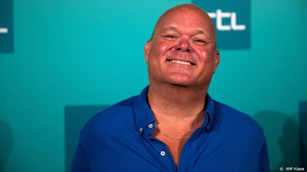 Paul de Leeuw vertelt wie er nog meer meedoen aan Ranking