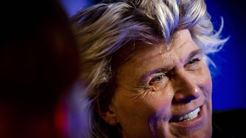 Hans Klok droomt van 'magisch' pannenkoekenrestaurant