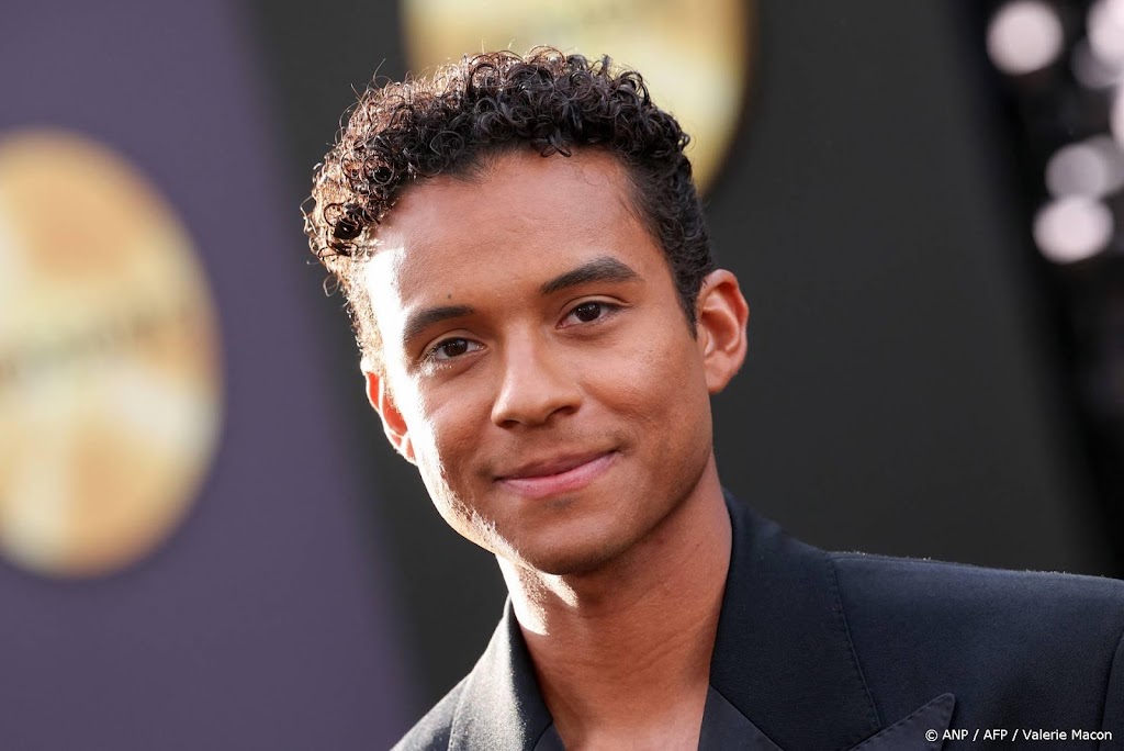 Jaafar Jackson gecast in actiethriller Supermax