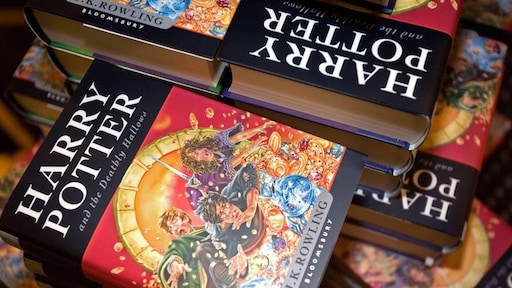 Amerikaanse school bant Harry Potter-boeken