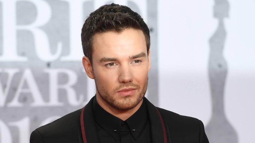 Liam Payne bevestigt eindelijk verloving met Maya Henry