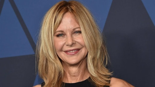 Comeback Meg Ryan in romcom uitgesteld door Taylor Swift-film