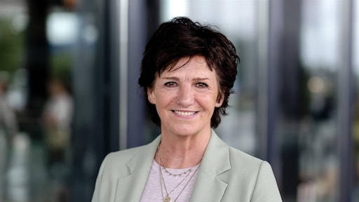 Martine van Os: 'Opnames We zijn er Bijna! worden steeds moeilijker'