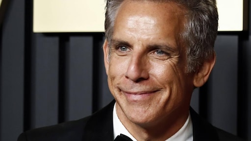 Ben Stiller per toeval na zeven jaar terug in speelfilm