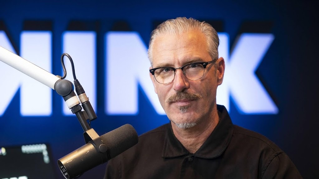 Eric Corton in nieuwe reeks Flikken Maastricht