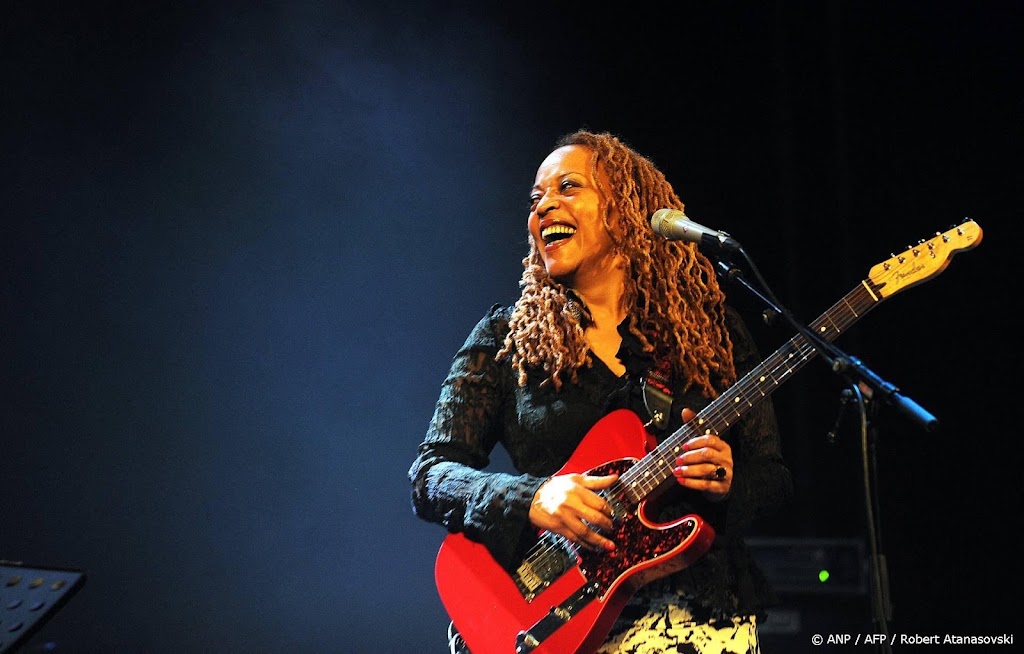 Amerikaanse jazzzangeres Cassandra Wilson (70) overleden