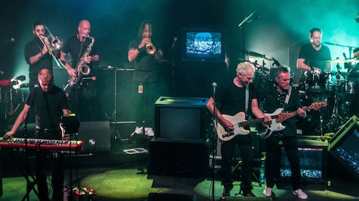 Doe Maar trapt jubileumtour af