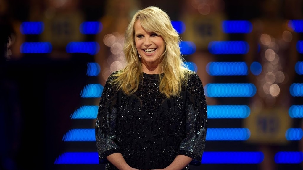 Linda de Mol na afwezigheid: 'Heerlijk om weer in de studio te staan'