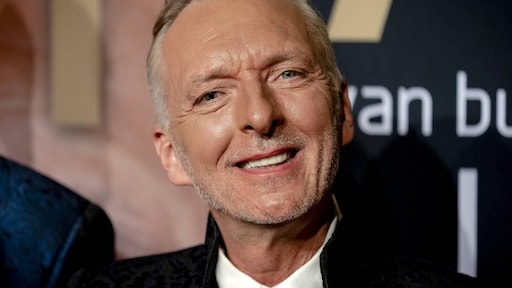 'Tegenvaller voor Martien Meiland: Instagram is gehackt'