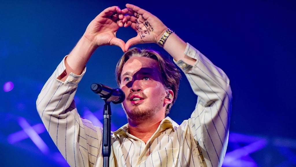 Snelle kan niet goed tegen 'negatieve shit' op sociale media