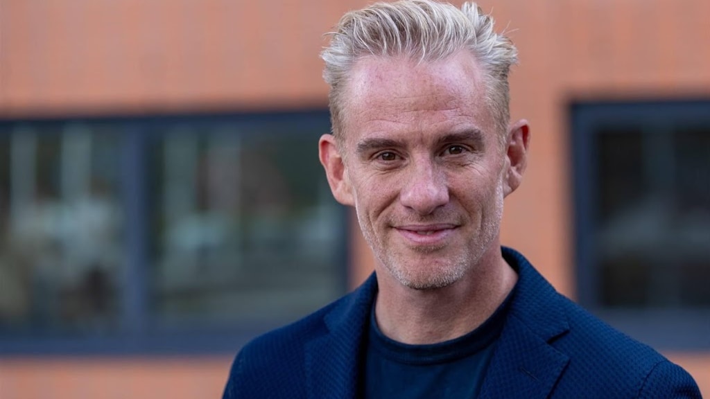 Art Rooijakkers uitgeschreven bij kerk na homofobe uitspraken paus