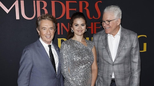 Only Murders in the Building krijgt vierde seizoen