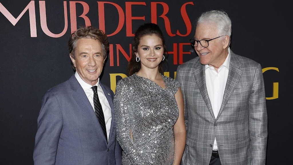 Only Murders in the Building krijgt vierde seizoen