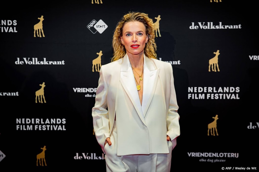 Voor de meisjes grote winnaar Gouden Kalveren, Oogappels beste dramaserie