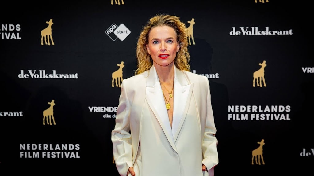 Voor de meisjes grote winnaar Gouden Kalveren, Oogappels beste dramaserie