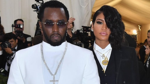Sean 'Diddy' Combs zegt sorry tegen ex Cassie Ventura en noemt video van aanval walgelijk
