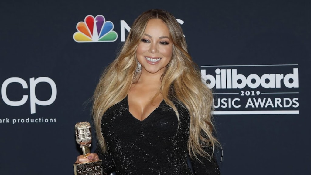 Oudere broer Mariah Carey eist 40 miljoen dollar