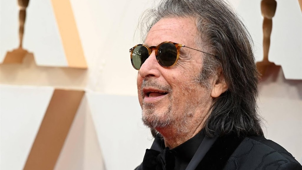 Al Pacino gaat 30.000 dollar per maand aan alimentatie betalen