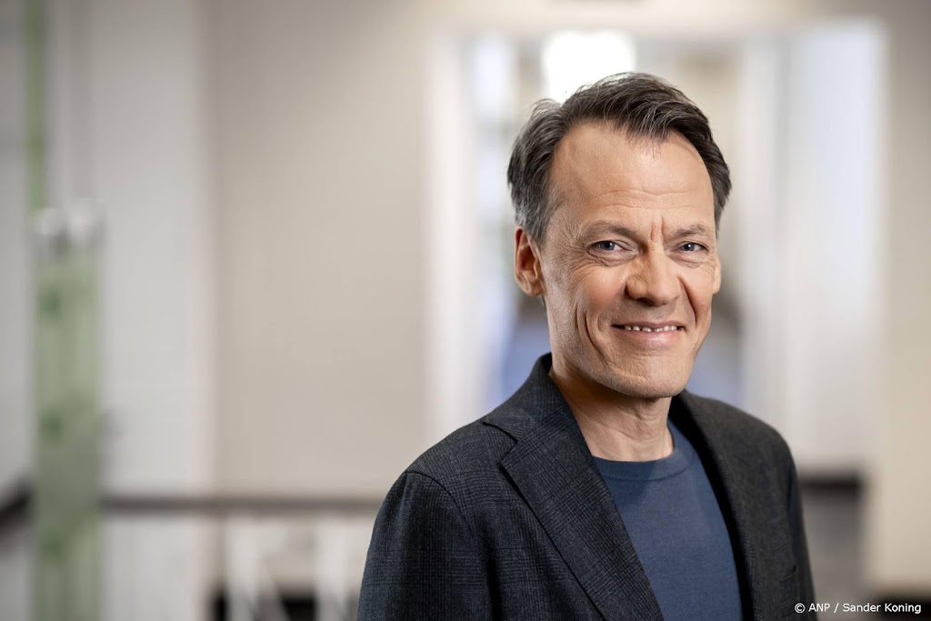 Voor Tijs van den Brink voelt Kamerlidmaatschap 'als eerste schooldag'