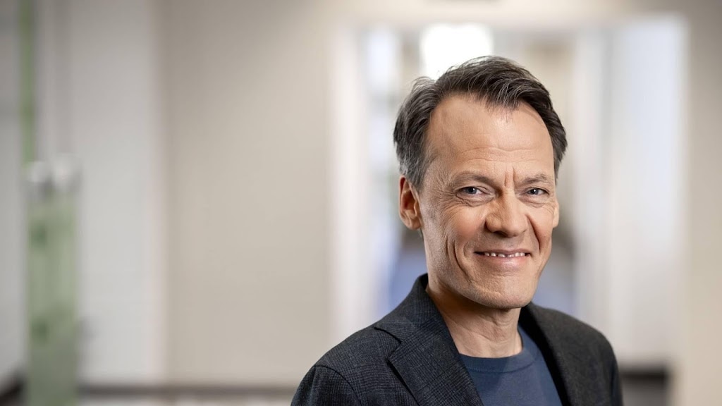 Voor Tijs van den Brink voelt Kamerlidmaatschap 'als eerste schooldag'