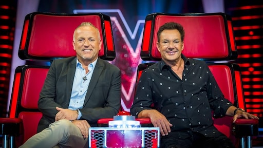 Gerard Joling al jaren geen contact meer met Gordon: 'Heel gek dat ik hem nooit zie'