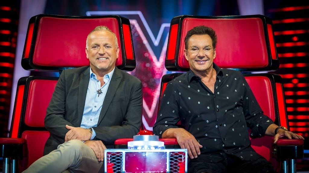 Gerard Joling al jaren geen contact meer met Gordon: 'Heel gek dat ik hem nooit zie'