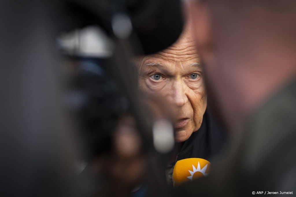 Odvetnik Plasman: Borsato je 'umoril' domnevno žrtev v javnosti