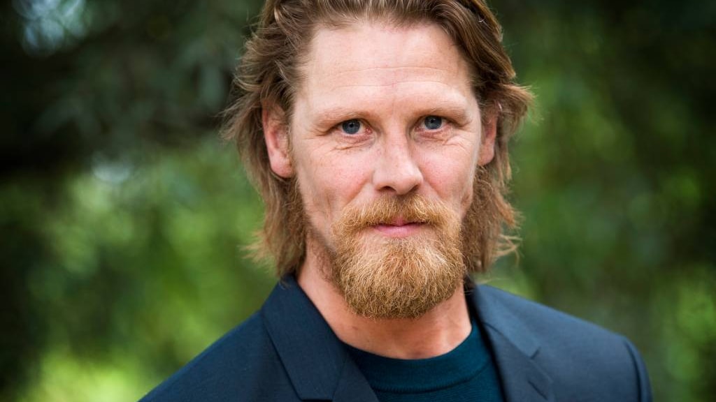 Hoofdrol voor Gijs Naber in Bowie-musical Lazarus