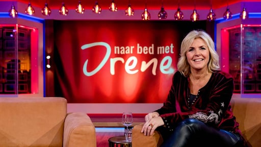 Irene Moors beëindigt contract bij SBS6