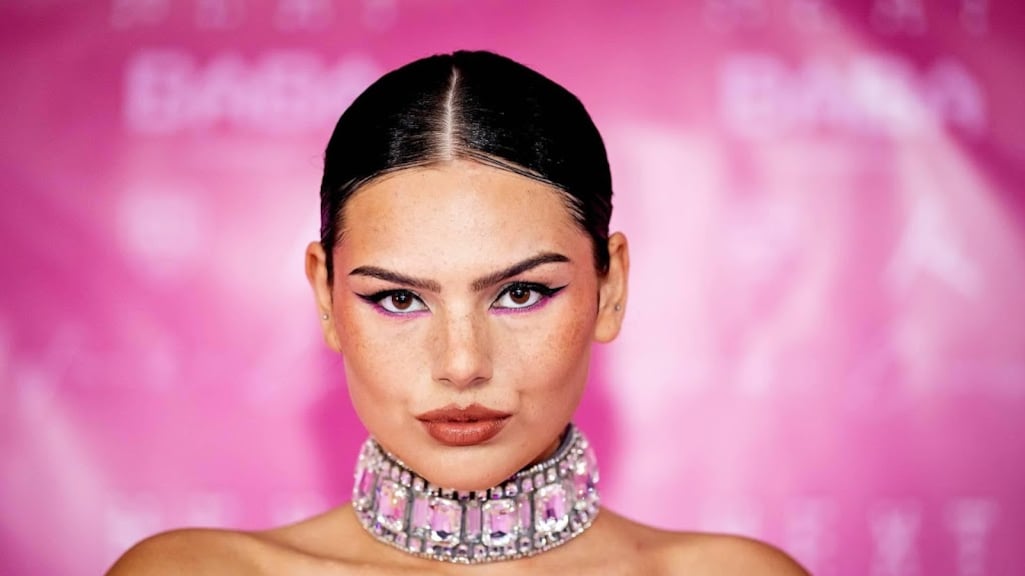 Famke Louise een van de kandidaten van 2020-roast