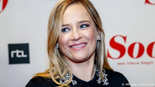 Lies Visschedijk over derde en laatste Soof-film