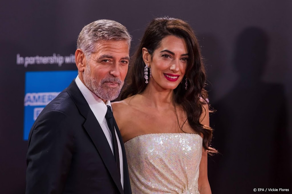 'George Clooney gaat villa aan Comomeer verkopen'