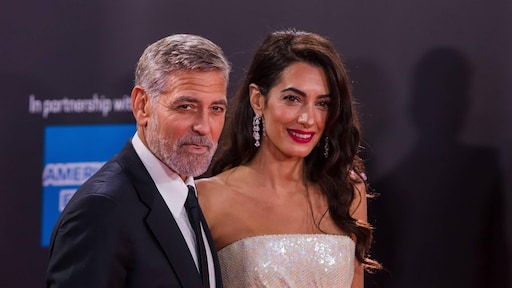 'George Clooney gaat villa aan Comomeer verkopen'