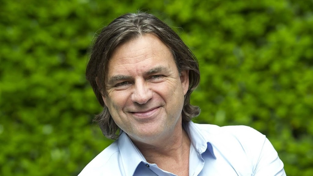 Eddy Keur wijst First Dates af , staat wel open voor datingshow