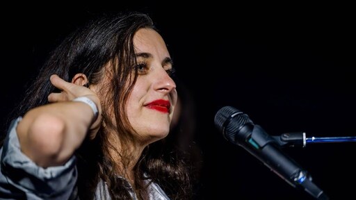 Eefje de Visser en Deftones bij elfde editie Best Kept Secret