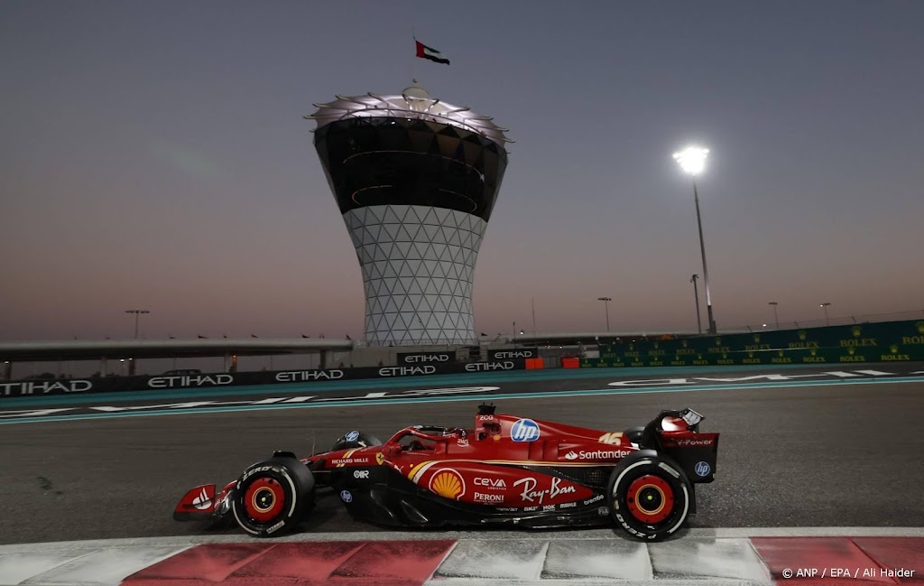 Nederlandse politie waarschuwt voor valse Formule 1-tickets  