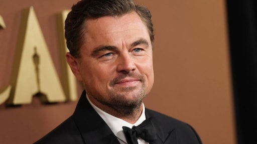 Leonardo DiCaprio niet in vervolg Once Upon a Time in Hollywood