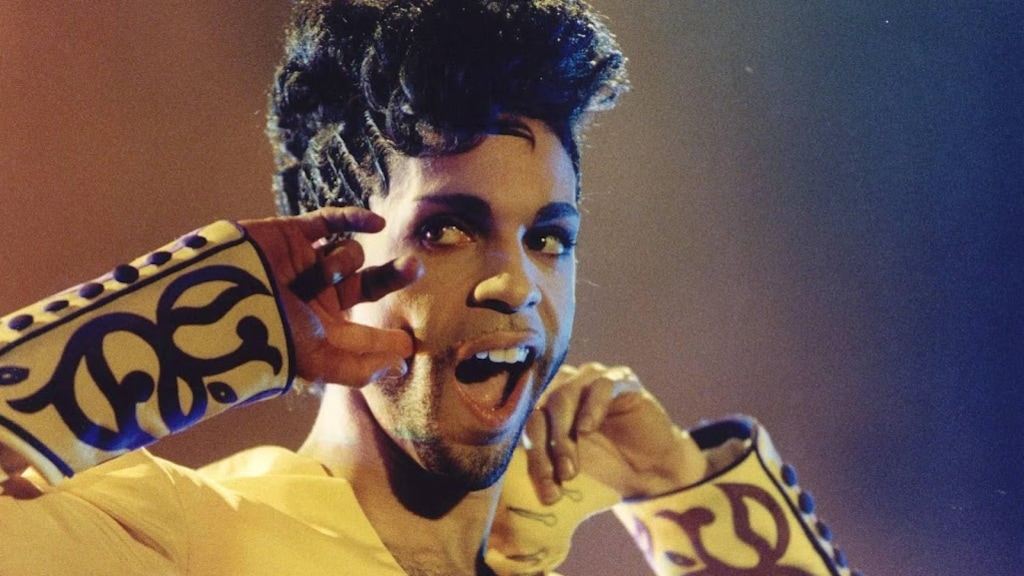 Amerikaanse belastingdienst eist miljoenen nalatenschap Prince