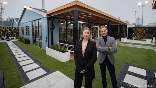 Kandidaten Big Brother moeten duim opsteken voor seks