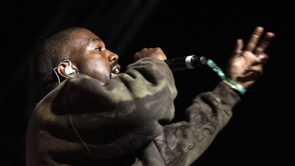 Kanye West werkt aan opvolger album Donda